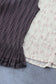 Vintage Popcorn & Pleats Tops x10点