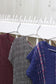 Vintage Popcorn & Pleats Tops x10点