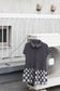 Vintage Popcorn & Pleats Tops x10点
