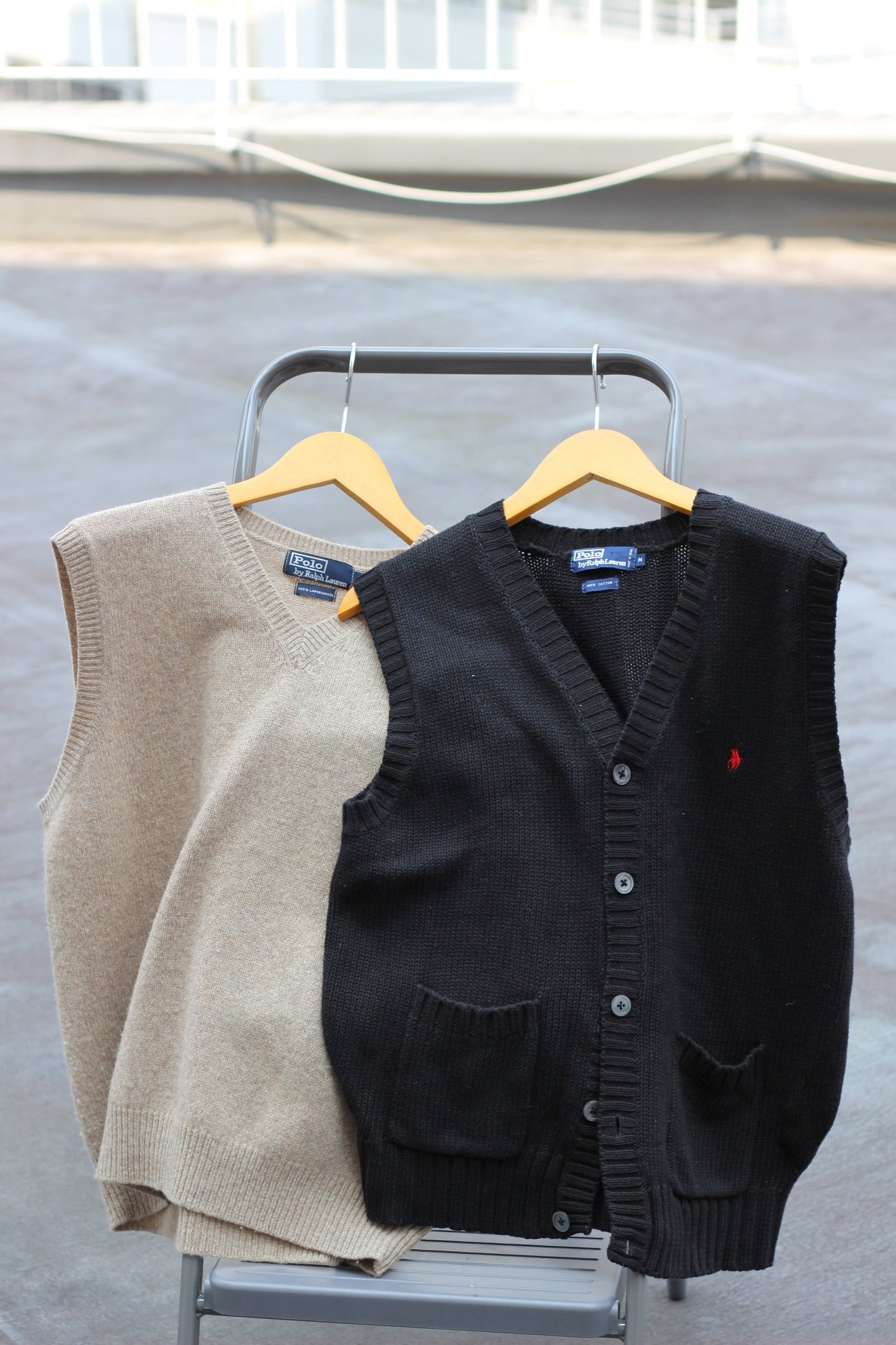 80's 90's Vintage Ralph Lauren Knitwear x11点