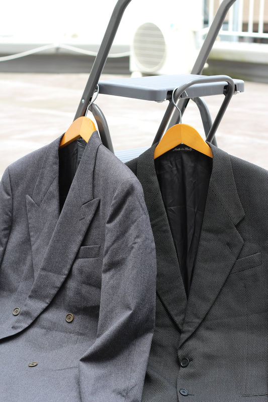 Giorgio Armani Tailored Jacket x2点