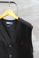 80's 90's Vintage Ralph Lauren Knitwear x11点