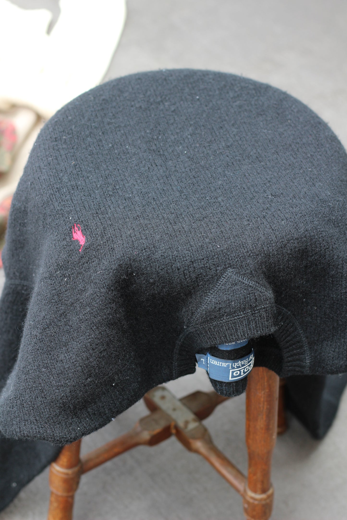80's 90's Vintage Ralph Lauren Knitwear x11点