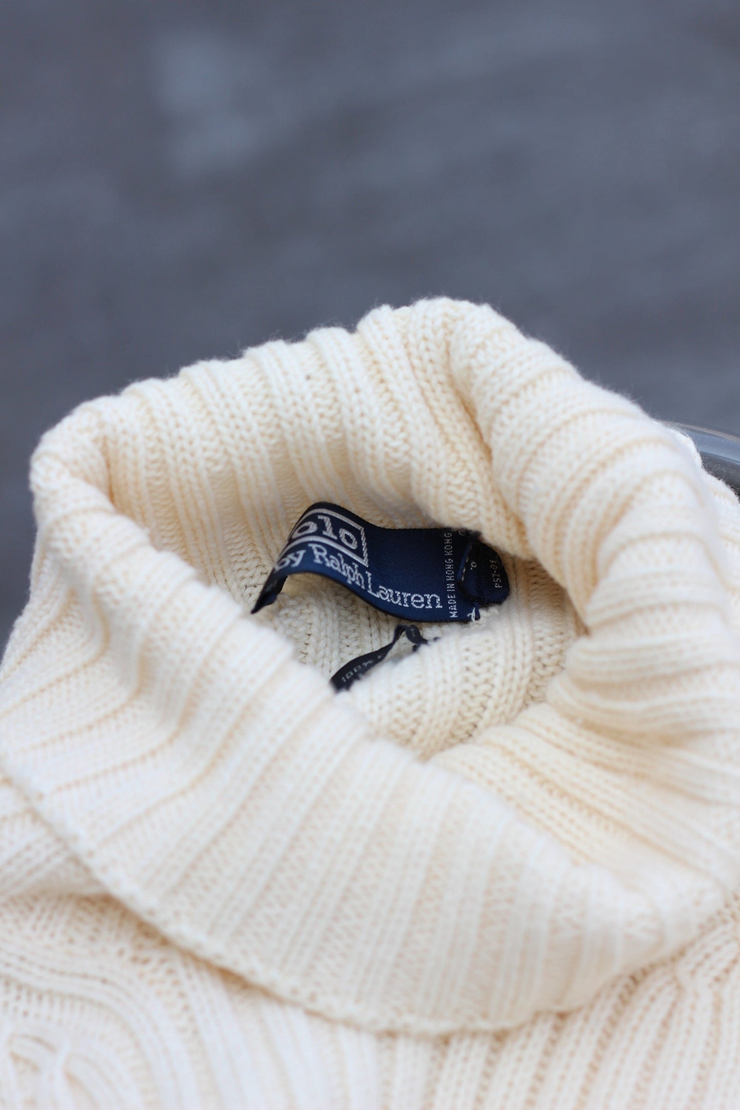 80's 90's Vintage Ralph Lauren Knitwear x11点