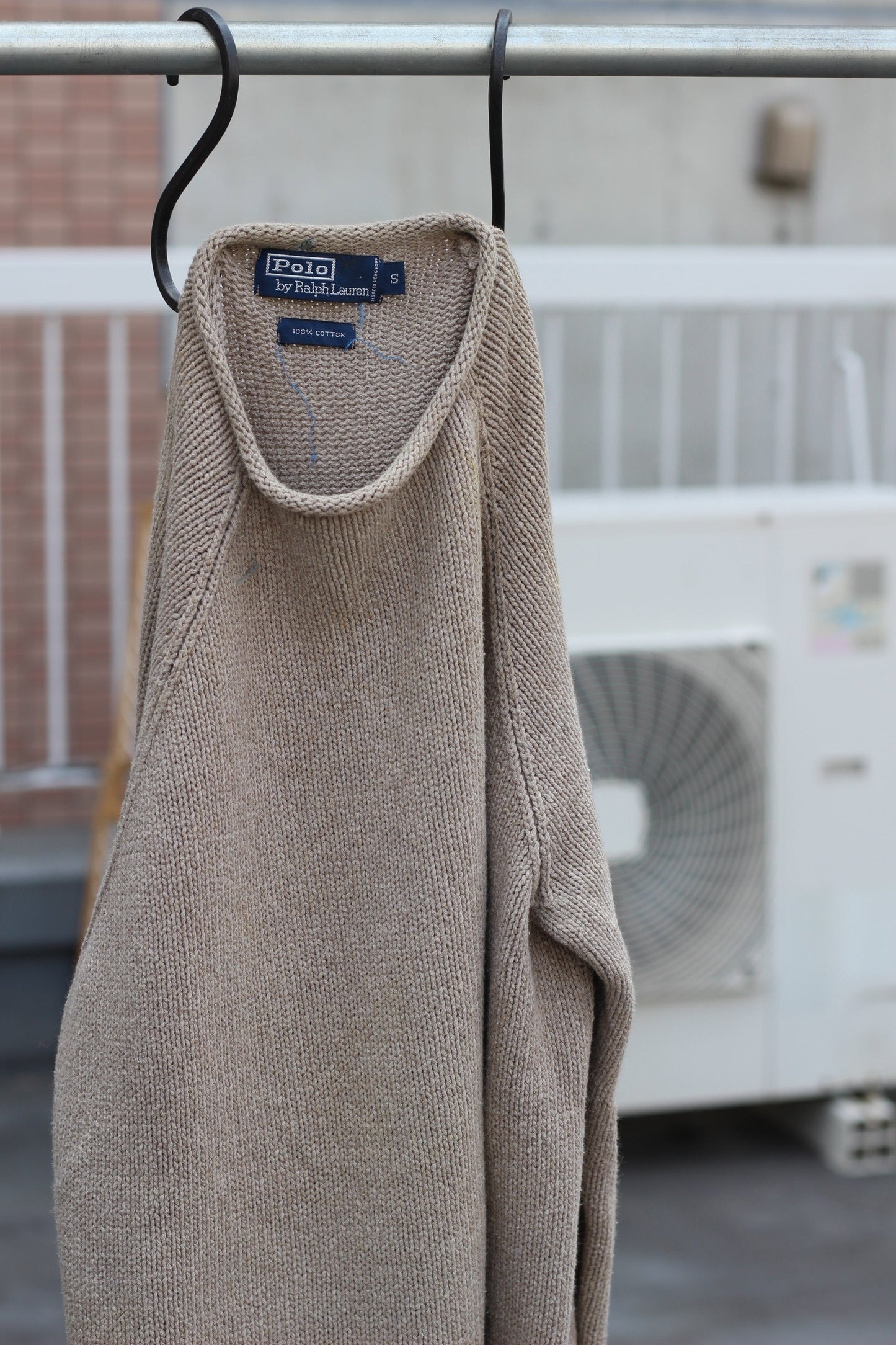 80's 90's Vintage Ralph Lauren Knitwear x11点