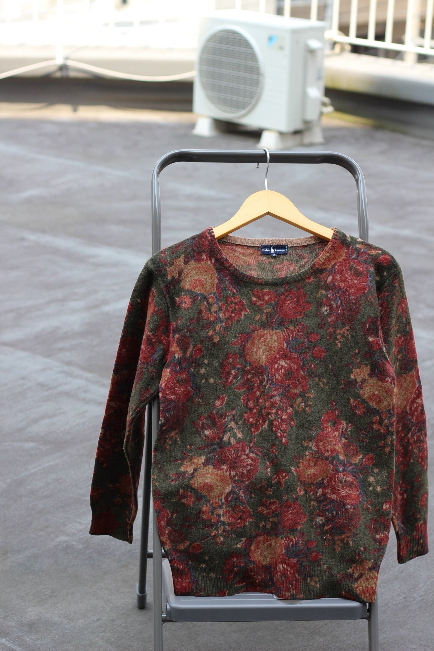 80's 90's Vintage Ralph Lauren Knitwear x11点