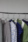 Vintage Design Dot One-Piece x10点