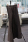 Vintage Leather Long Skirt x2点