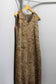 Vintage Fur Vest & One-Piece x2点