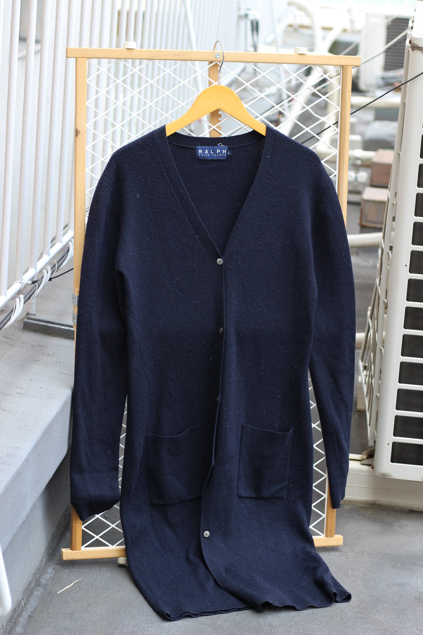 80's 90's Vintage Ralph Lauren Women's Knitwear & Cardigan x3点