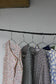 Vintage Design Dot One-Piece x10点