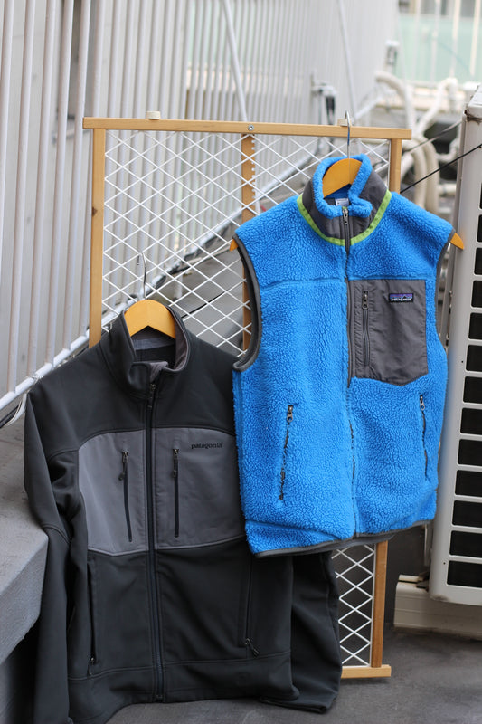 Patagonia Items x3点