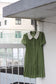 Vintage Design Dot One-Piece x10点