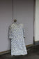 Vintage Design Dot One-Piece x10点