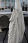 Women's Vintage White Lace Shirt x5点