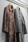 Vintage Design Coat x3点