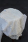 Women's Vintage White Lace Shirt x5点