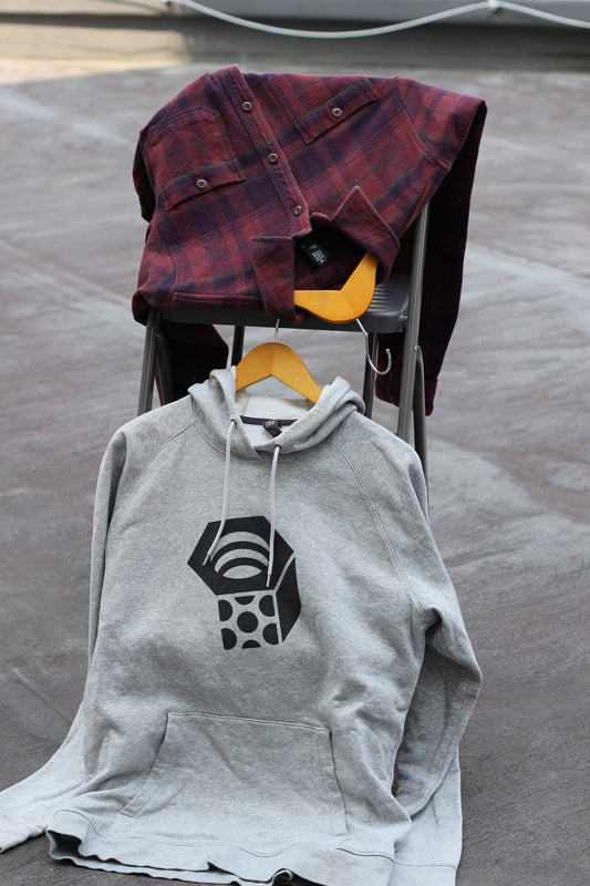 Mountain Hardwear Shirts & Hoodies x2点