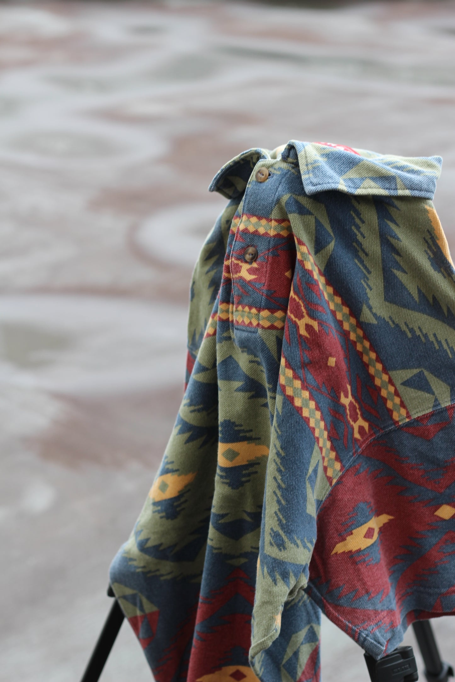 90's CHAPS Ralph Lauren Short Sleeve Polo Shirt x2点
