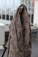 Women's Vintage Paisley Design Shirt x4点