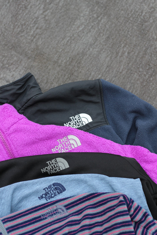 The North Face Items x8点