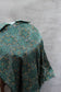 Women's Vintage Paisley Design Shirt x4点