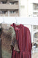Vintage Design Pleats One-Piece x10点