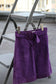 Y2K Style Vintage Leather Shorts x2点