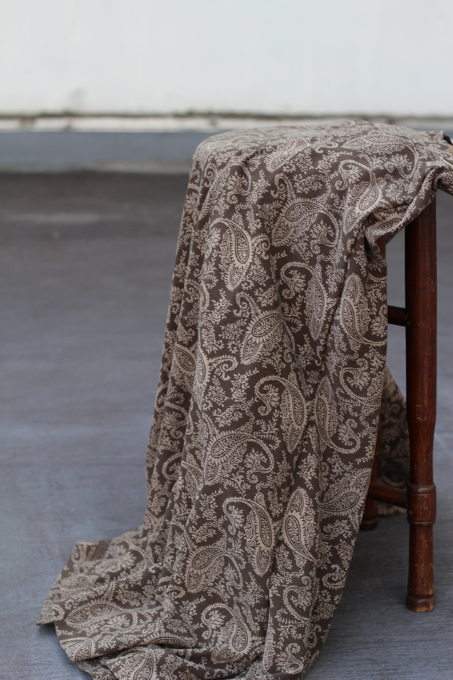 Vintage Paisley Skirt x6点