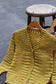 Y2K Style Design Cardigan x3点