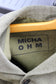 Men's Brand Military Items x3点