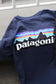 Patagonia T-Shirt x2点