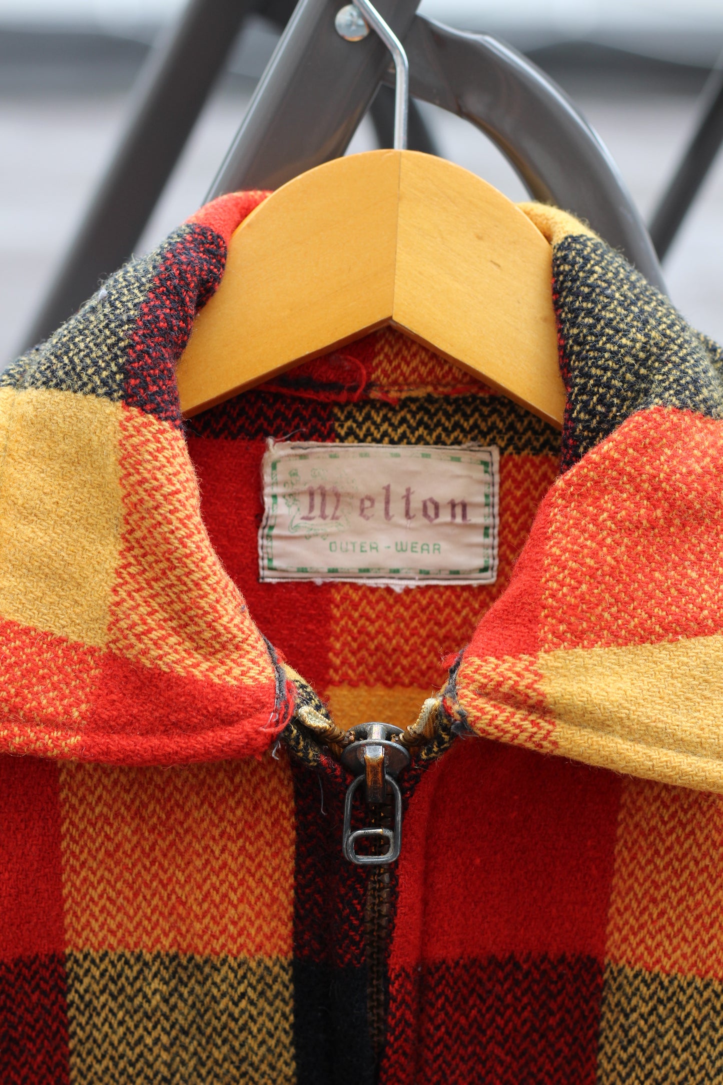 Made In USA Jacket x3点