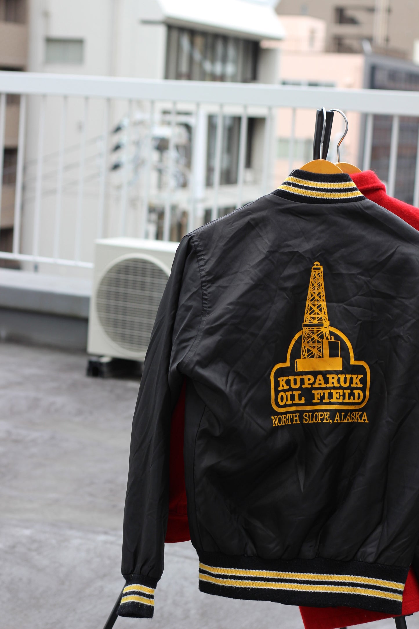 Made In USA Jacket x3点