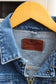 Denim Jacket x3点