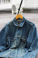 Denim Jacket x3点