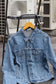 Denim Jacket x3点