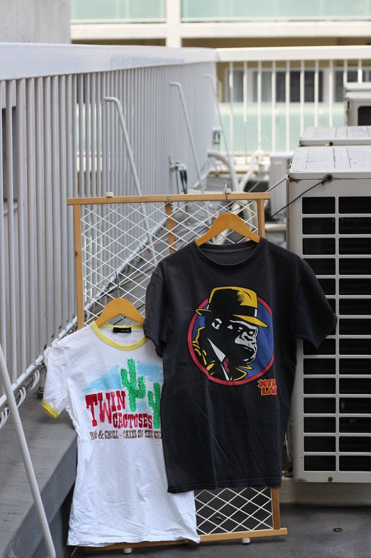 Men's Brand T-Shirts x4点