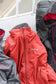 Outdoor Brand Mountain Jacket x8点