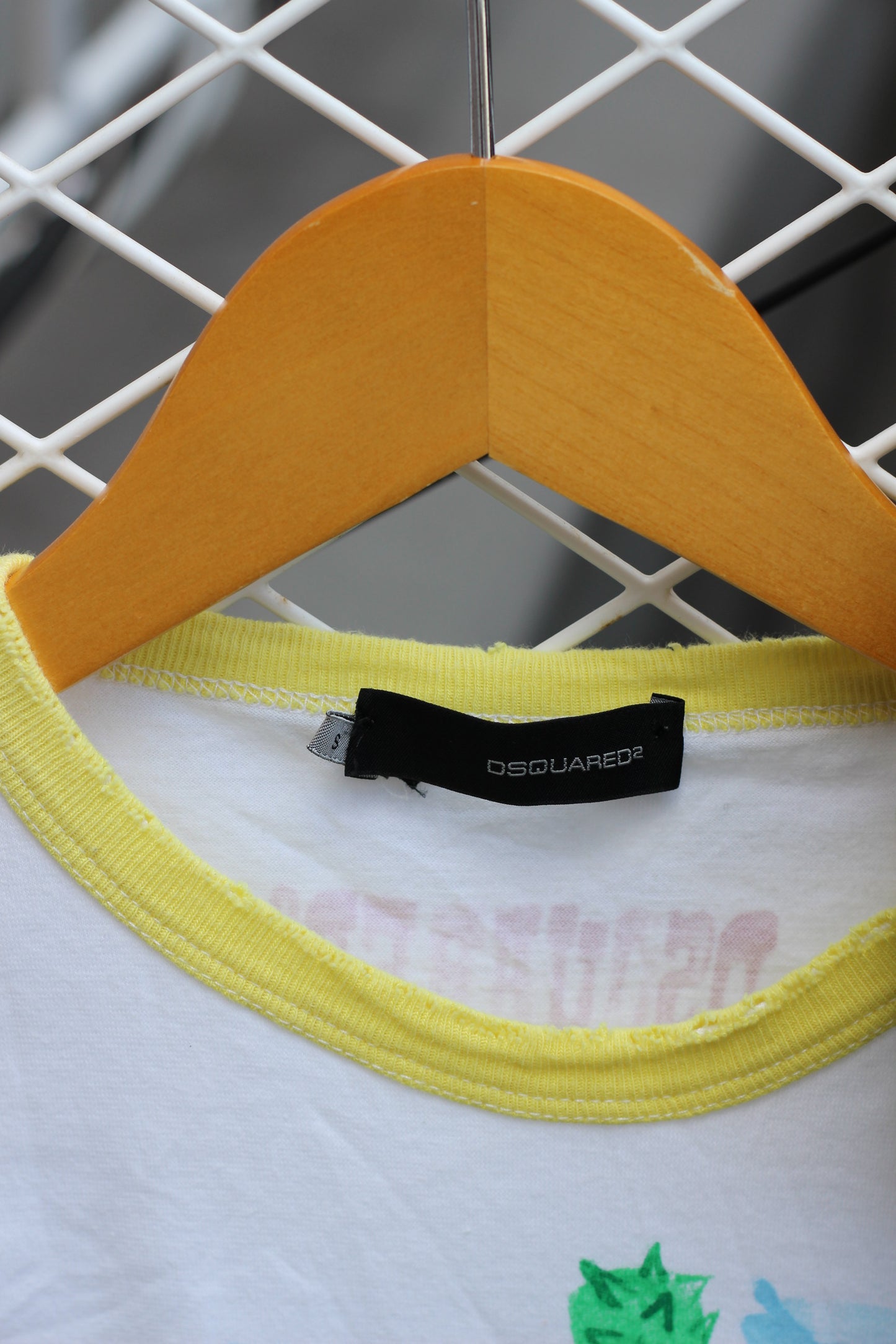 Men's Brand T-Shirts x4点