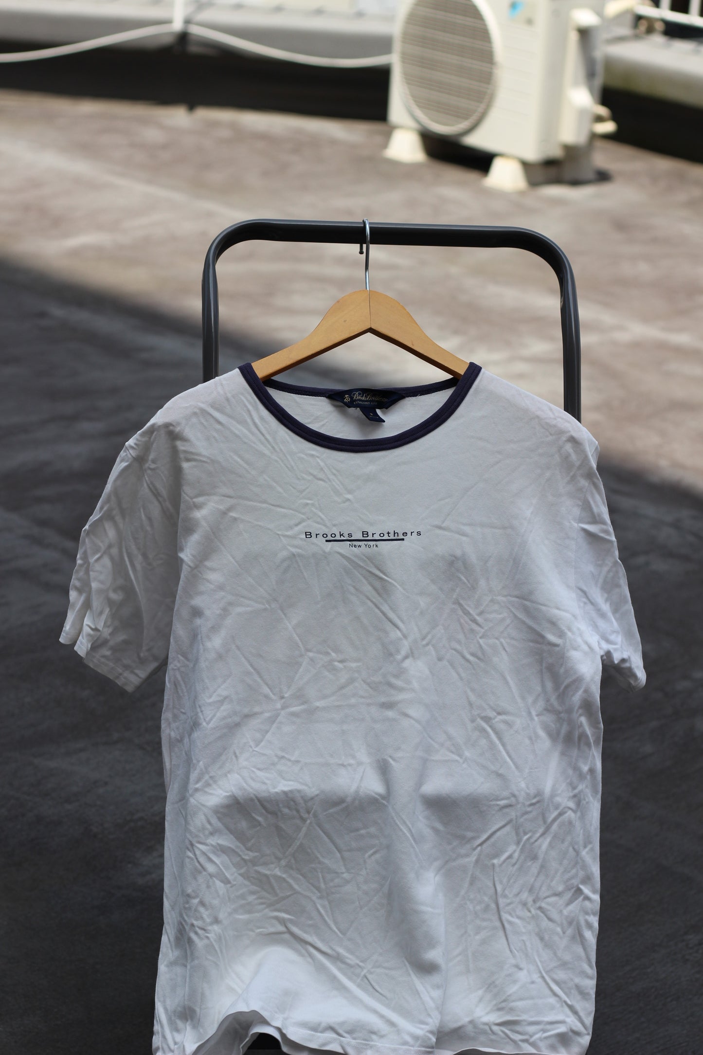 Men's Brand T-Shirts x4点