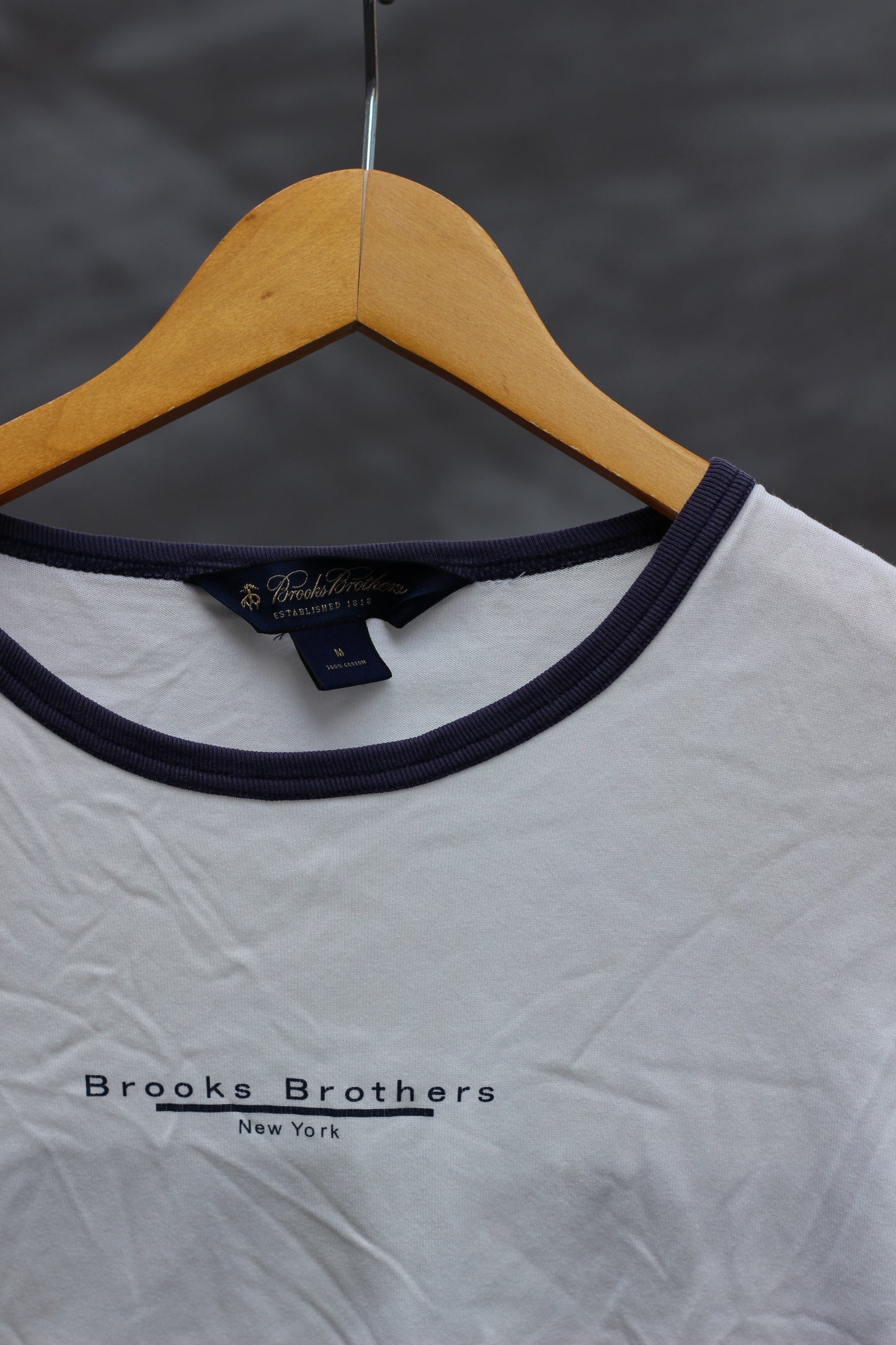 Men's Brand T-Shirts x4点