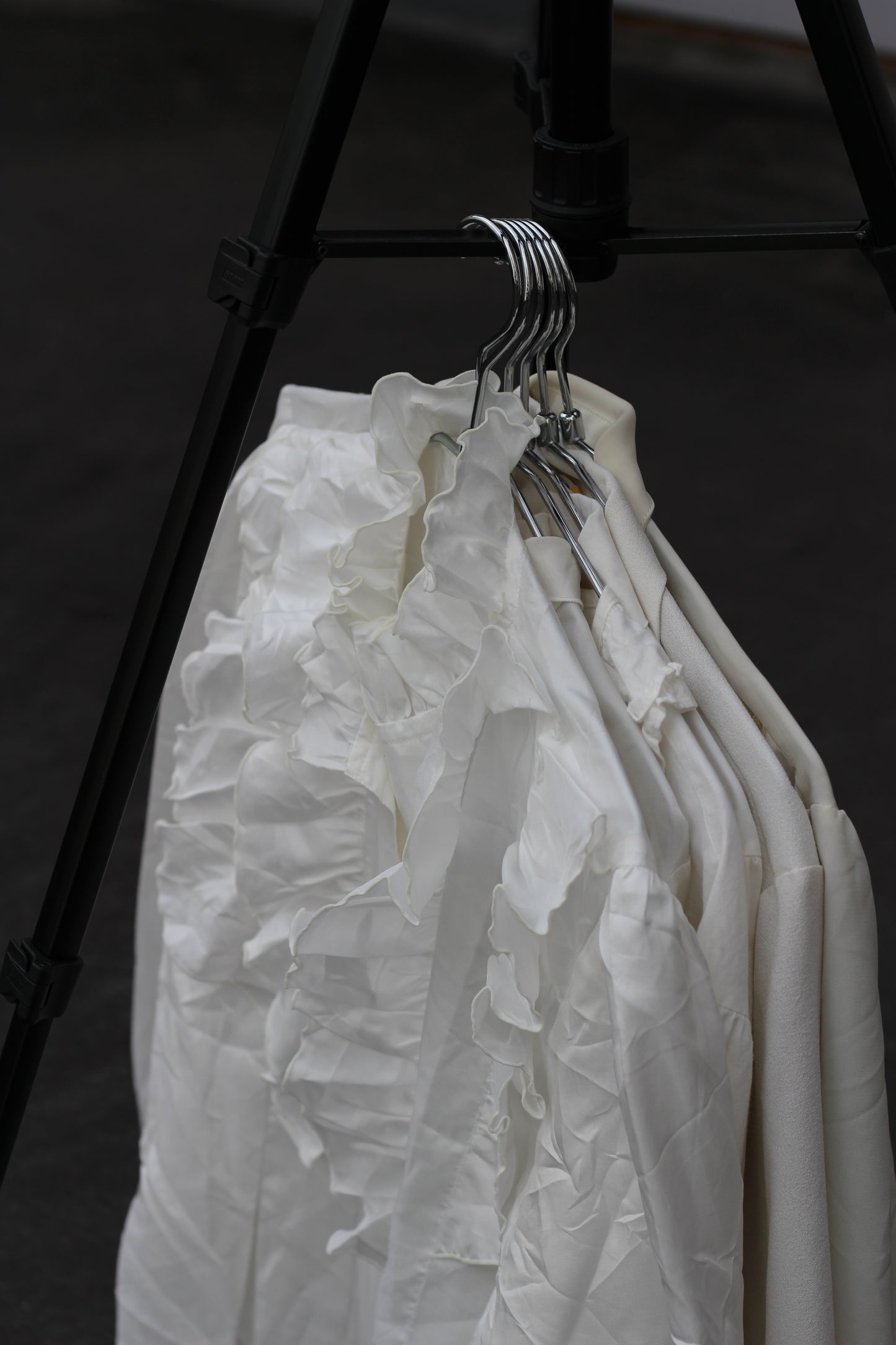 Vintage Design Blouse x53点