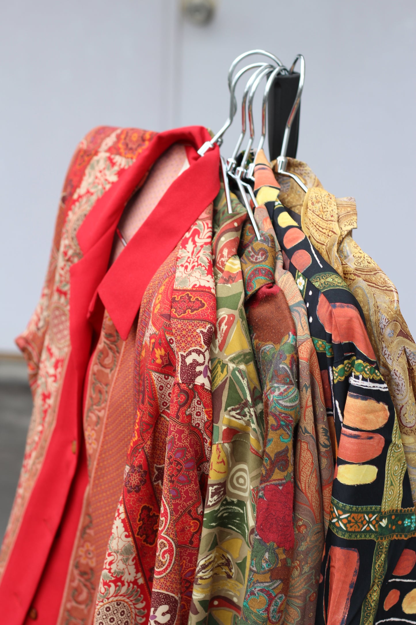 Vintage Design Blouse x53点