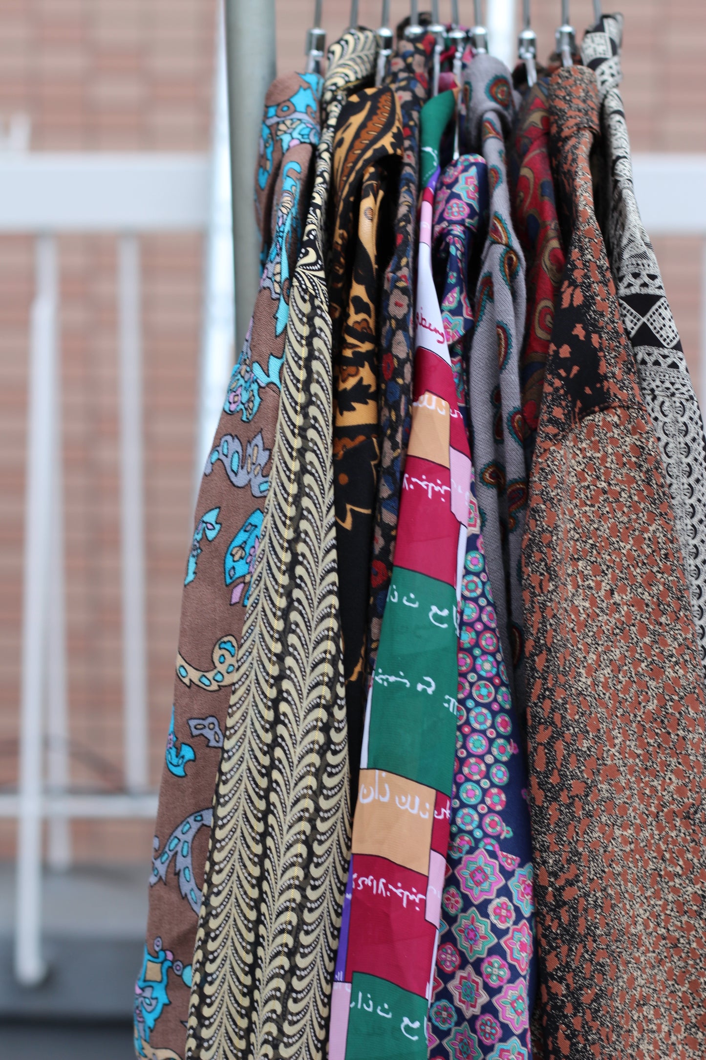 Vintage Design Blouse x53点