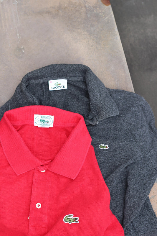 Lacoste Items x2点