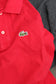 Lacoste Items x2点