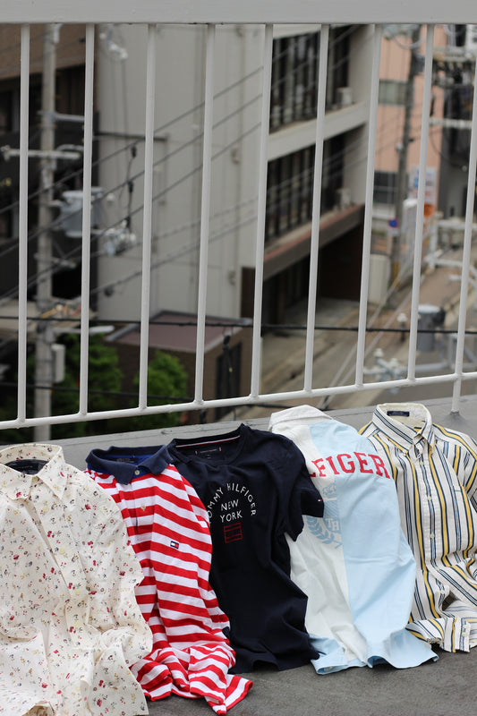 Tommy Hilfiger Items x16点