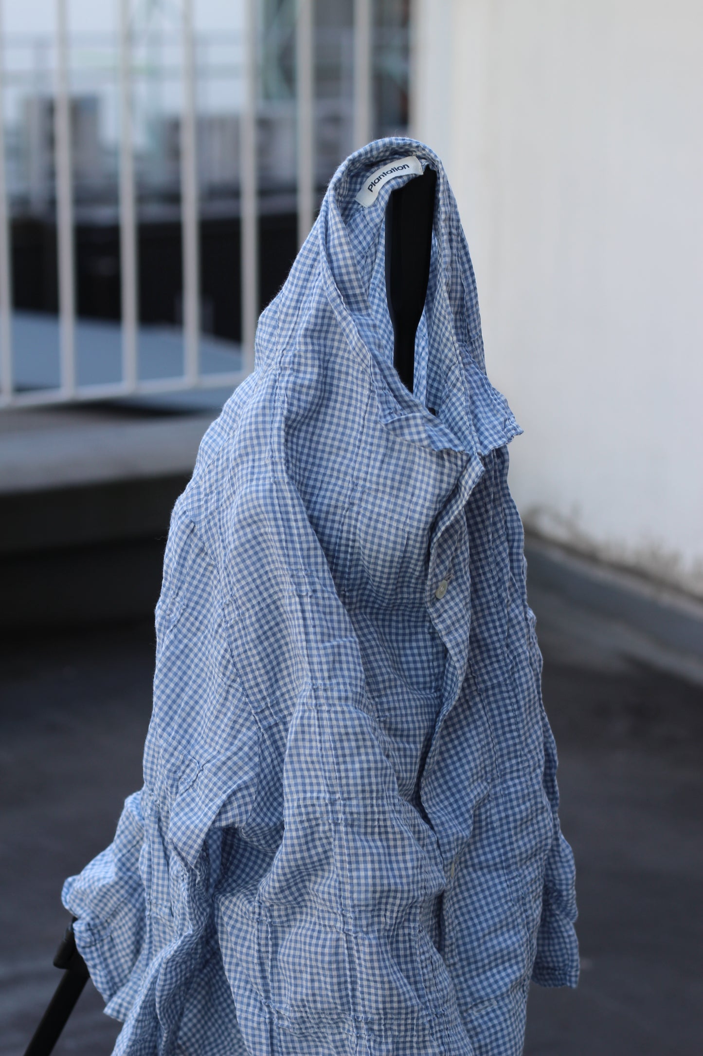 Plantation For Issey Miyake x5点