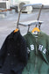 00's 裏原ブランド Neighborhood Zip Hoodie & Outerwear x2点